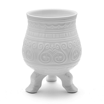 Чорон на трех ножках "Белое молоко"